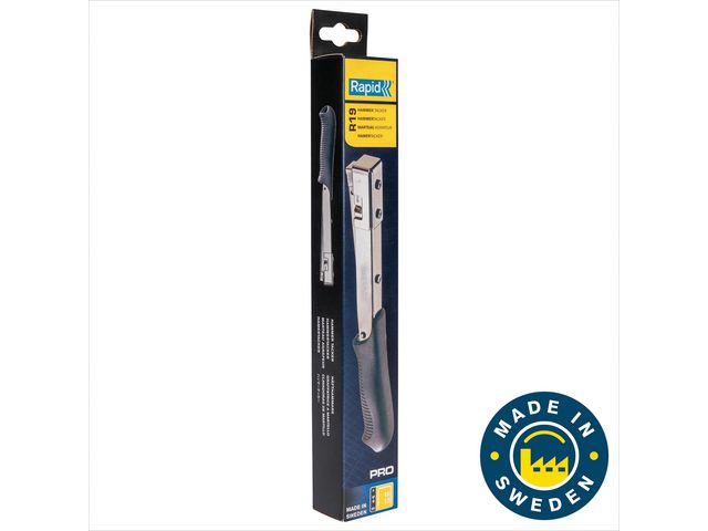 Häfthammare RAPID PRO R19E